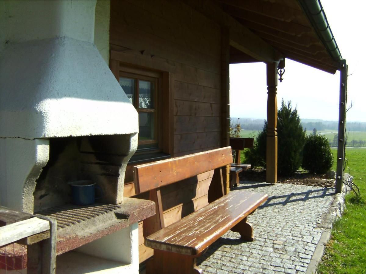 Hoderhof Grassau (Bavaria) Exterior foto