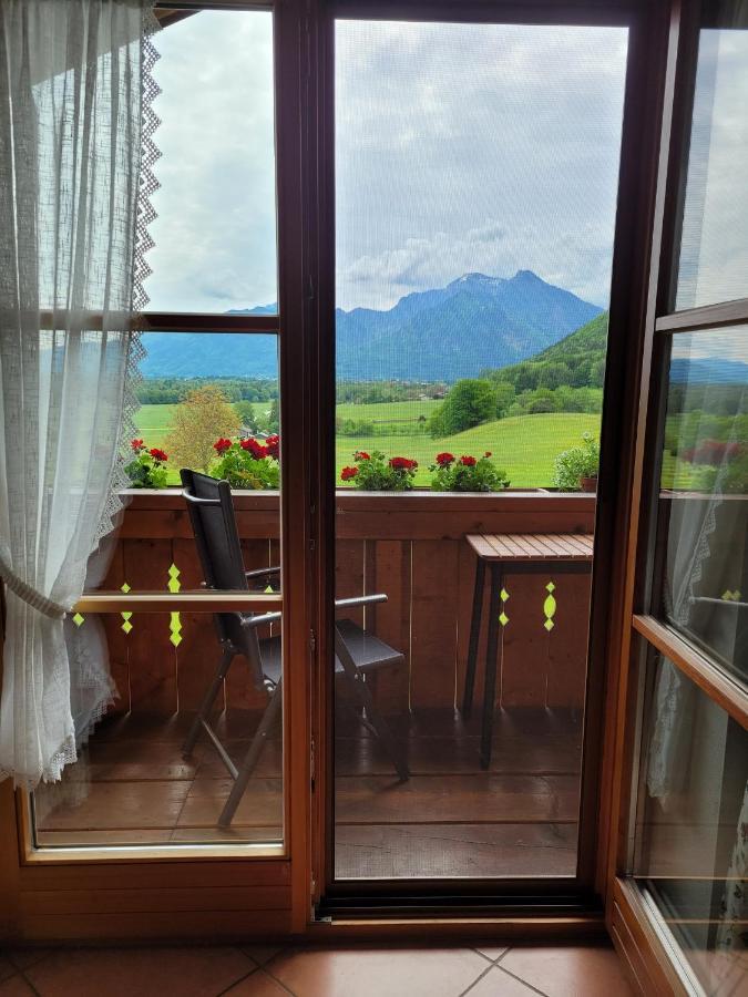 Hoderhof Grassau (Bavaria) Exterior foto